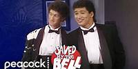 Saved by the Bell | Babe Heaven