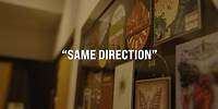 'The Reason' 20th Anniversary Track by Track | 1. "Same Direction"