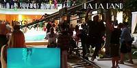La La Land - "Party" Behind-the-Scenes - In Theatres Now