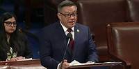 Carbajal Touts Bill to Authorize Coast Guard Operations, Improve Support for Critical Missions