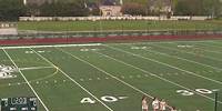 Harborfields vs East Hampton High School Girls' Varsity Lacrosse