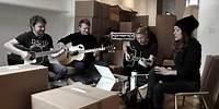 Ronan Keating - Let Me Love You (The Kitchen Sessions)