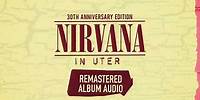 Nirvana | In Utero 30th Anniversary Edition
