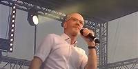 Jimmy Somerville with "To Love Somebody #music #jimmysomerville
