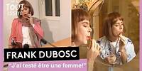 Franck Dubosc - Être une femme, caméra cachée - On a tout essayé 06 mars 2001