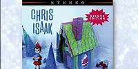 Chris Isaak | Everybody Knows It’s Christmas Deluxe #shorts