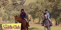 The Saddle Club - A Horse of a Different Color Part I | Season 02 Episode 01 | HD | Full Episode