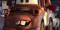 Mater's Wild Chase | Pixar Cars