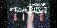 01.Don Omar - The Last Don (Live) Dale Don Dale