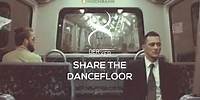 Der Xer - Share The Dancefloor [Official Video]