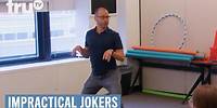 Impractical Jokers - Team Building on the Dance Floor | truTV