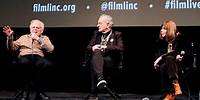 'Paul Newman Directs' Q&A | Jack Garfein, Lee Grant, & David Amram