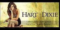 "Splitting Wood" by Claire Guerreso (feat. on CW's Hart of Dixie - Season 4x1) [OFFICIAL]