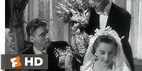Sorry, Wrong Number (3/9) Movie CLIP - I, Leona, Take Thee, Henry (1948) HD