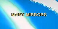 Alvvays - Many Mirrors [Official Audio]