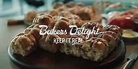 Bakers Delight TVC - Voiced by Rupert Degas