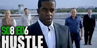 This Is The End | Hustle: Season 8 Episode 6 (British Drama) | BBC | Full Episodes