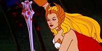 She-Ra cai em uma armadilha | Episódio Completo | She-Ra: A Princesa do Poder