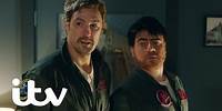 The Keith & Paddy Picture Show | Goose and Maverick Get Sent to Top Gun | ITV