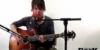 Goo Goo Dolls acoustic session 2 -- Iris