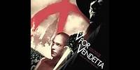 V For Vendetta Soundtrack - 12 - Bird Gurhl - Dario Marianelli