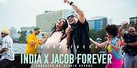 La India X Jacob Forever - Fuera Fuera [Official Video]