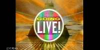 Going Live! | Last 1hr 30min of show | BBC1 28/11/1992