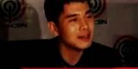 eLive - Paulo Avelino wants to act with Kim Chiu (8.20.11)