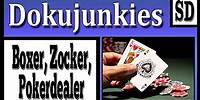 Doku junkies - Boxer, Zocker, Pokerdealer Die Bronx ★ Dokumentation 2014 ★