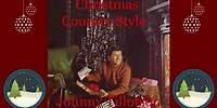 Johnny Tillotson - Christmas Country Style (official video)