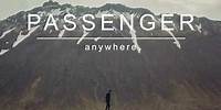 Passenger | Anywhere (Official Album Audio)