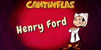 Henry Ford - Cantinflas Show
