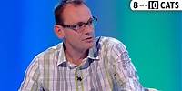 Sean Lock Hates Text Talk | 8 Out of 10 Cats