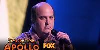 Jonny Soul Gets Stage Fright | Season 1 Ep. 11 | SHOWTIME AT THE APOLLO