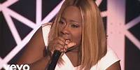 Le'Andria Johnson - Never Would Have Made It (BMI Broadcast) (Official Video)