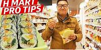 A Beginner's Guide to America's Favorite Korean Grocery Store — K-Town