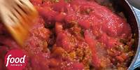 Shakshuka: un plato donde el tomate es protagonista | Recetas En 30 Minutos | Food Network