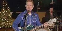 Chris Isaak | "Everybody Knows It's Christmas" Live From RCA Studio A in Nashville, TN