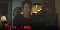 Mulder & Scully Receive News About Their Son's Whereabouts | Season 11 Ep. 10 | THE X-FILES