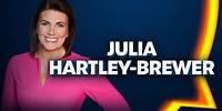 Julia Hartley-Brewer | 30-May-24