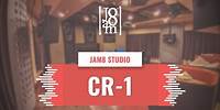 CONTROL ROOM 1 | JAM8 STUDIO