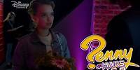 Penny on M.A.R.S Season 3 Mix feelings 😭 Disney Plus