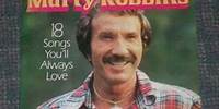 Marty Robbins Sings South Of The Border