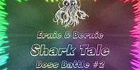 Shark Tale ★ Perfect Boss Battle #2 • Ernie & Bernie