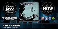 Chet Atkins - Theme From 'Picnic'
