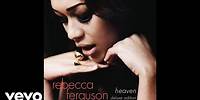 Rebecca Ferguson - Run Free (Official Audio)