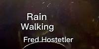 ‘Rain Walking is a phenomenal track’ Folk/Ballad IndiePulseMusic