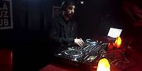 Diego Moreira @ Live Set - Lola Cruz, Córdoba, Argentina (Melodic Techno - Progressive House DJ Mix)