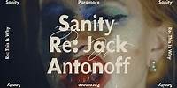 Paramore - Sanity (Re: Jack Antonoff)