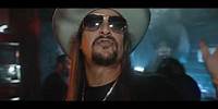 Kid Rock - Don't Tell Me How To Live (Official Video) - ft. Monster Truck